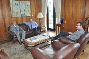 Reunião com o vice-governador Márcio França2