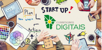 Lançada a terceira versão do programa Corredores Digitais