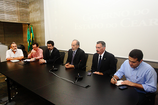 Projeto cearense para geração de energia fotovoltaica busca financiamento do BID