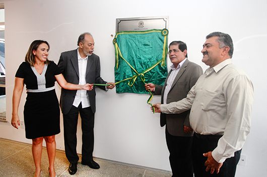Campus do IFCE de Aracati inaugura nova unidade