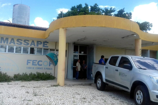 Secitece inicia processo de revitalização dos CVTs e CVTECs