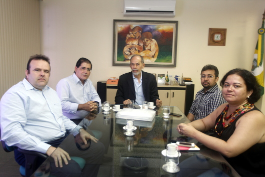Maranguape contará com um campus do IFCE
